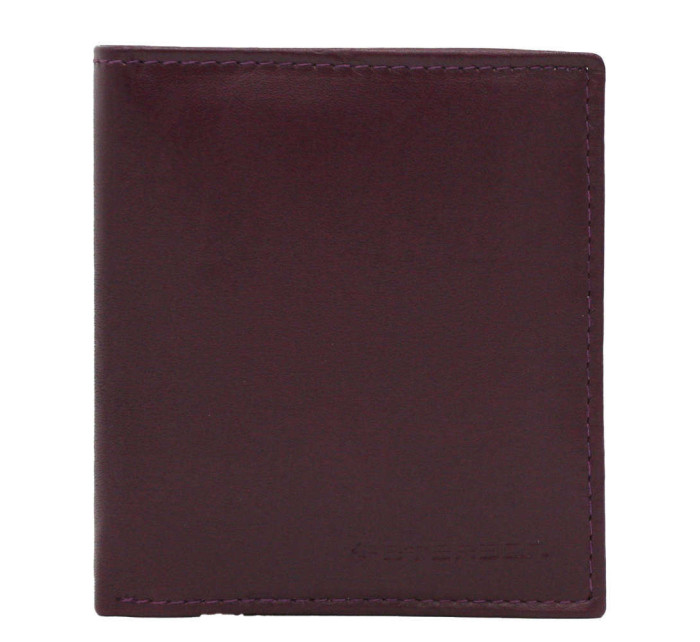 *Dočasná kategorie Dámská kožená peněženka PTN RD 230 MCL tmavě fialová