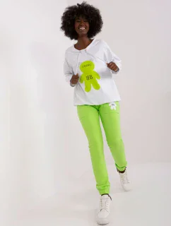 Souprava RV KMPL 8727.25x vápno