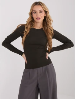 Halenka WT BZ A1088.12 tmavě hnědá