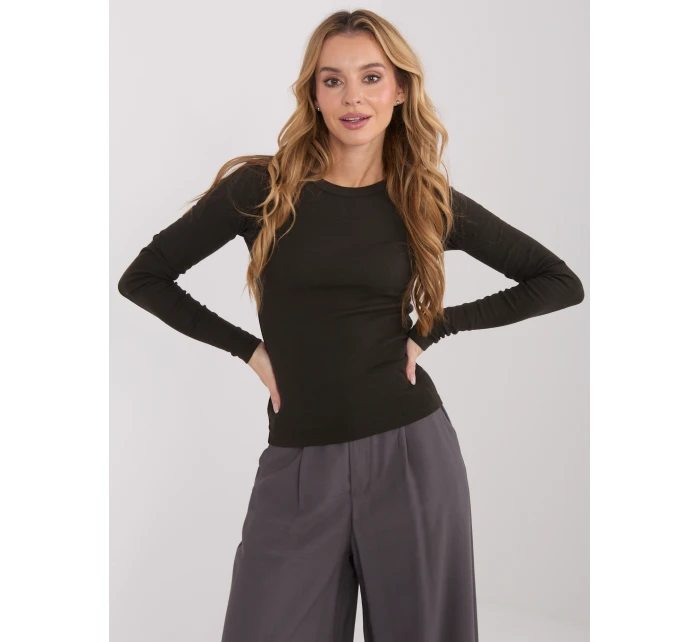 Halenka WT BZ A1088.12 tmavě hnědá Halenka WT BZ A1088.12 tmavě hnědá