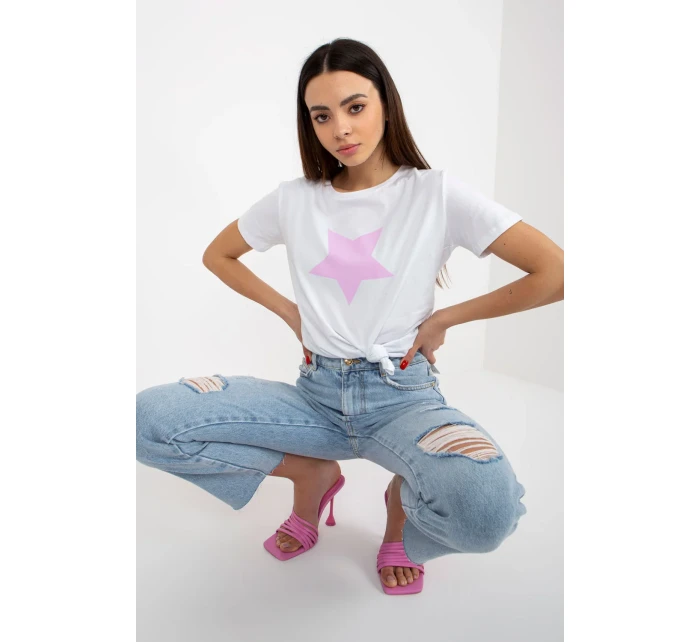 T-shirt model 178958 BFG T-shirt model 178958 BFG