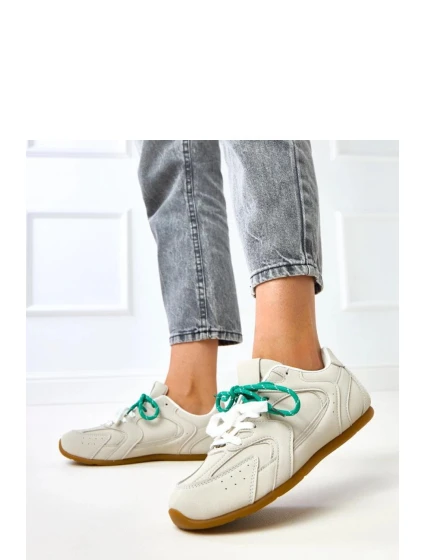 Sportovní obuv model 218151 Solea Sportovní obuv model 218151 Solea