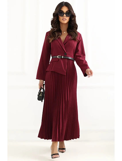 Denní šaty model 227661 Rue Paris