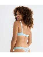 sloggi ZERO Feel Air THE UP Push Up - GREEN - SLOGGI GREEN - SLOGGI