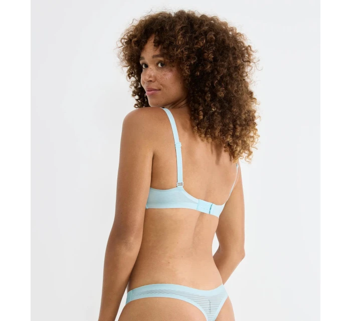 sloggi ZERO Feel Air THE UP Push Up - GREEN - SLOGGI GREEN - SLOGGI