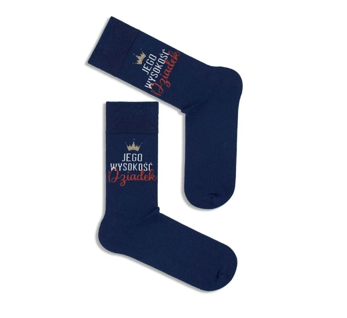 Pánské ponožky Avangard    3946 model 21878199 - Milena