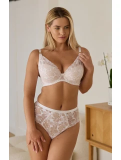 Podprsenka push up Hanna model 21728970 - Mefemi