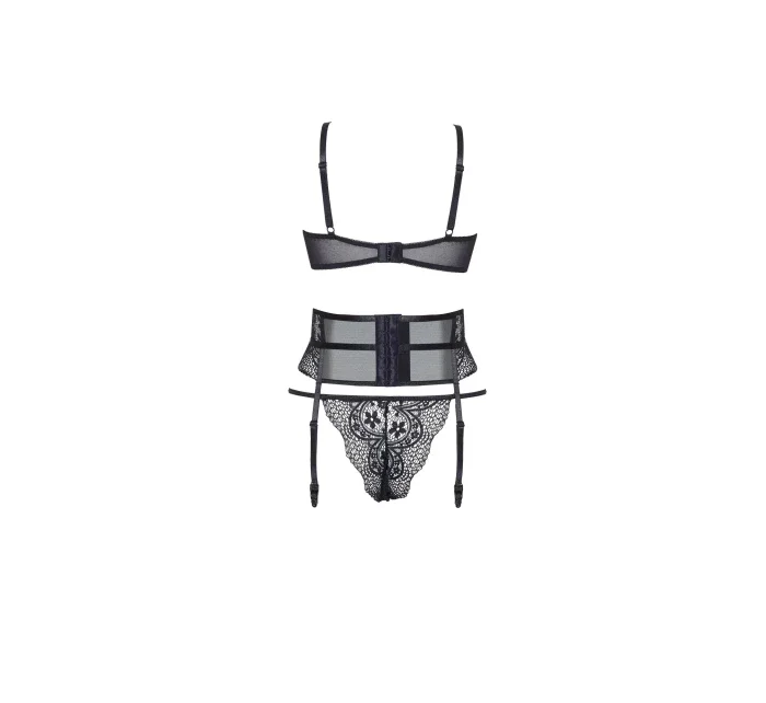 Erotická souprava Chiara - BEAUTY NIGHT FASHION Erotická souprava Chiara - BEAUTY NIGHT FASHION