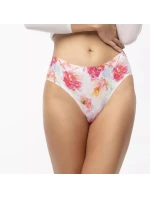 Dámské kalhotky Peony model 21218802 classic - Julimex