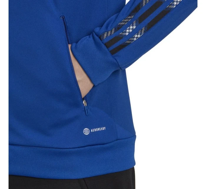 Adidas Tiro Track M mikina HN5514 pánské Adidas Tiro Track M mikina HN5514 pánské