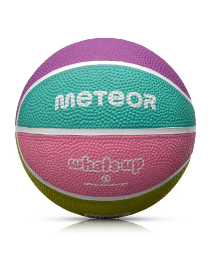 Meteor basketbal What's up 1 16787 velikost 1 Meteor basketbal What's up 1 16787 velikost 1
