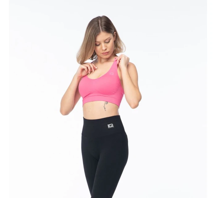 Sportovní podprsenka IQ Carmen II Wmns W 92800597412