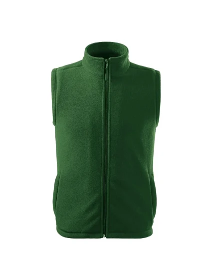 Fleecová vesta unisex Next model 20594959 - Rimeck