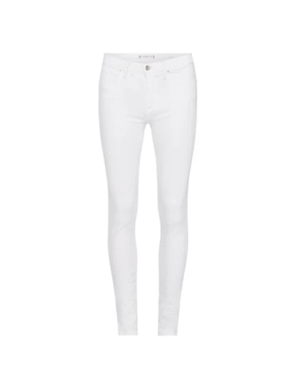 TOMMY HILFIGER DÁMSKÉ DŽÍNY COMO SKINNY