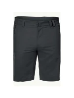 Active Teplákové kraťasy pánské black model 21349397 - Jack Wolfskin Active Teplákové kraťasy pánské black model 21349397 - Jack Wolfskin