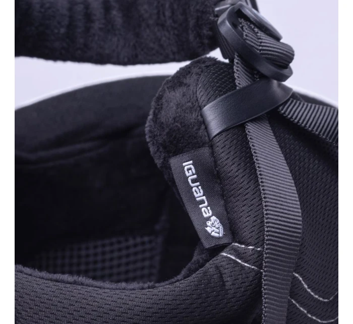 Přilba model 20619094 - Iguana