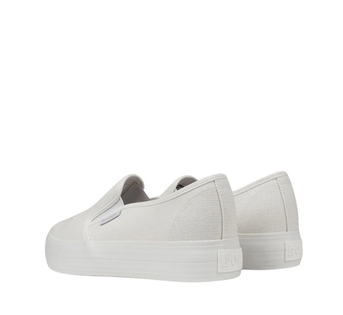 W model 21021493 dámské boty - Lee Cooper