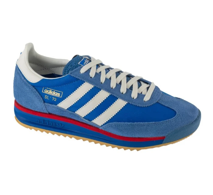 Boty SL RS 72 M model 21197560 - ADIDAS Boty SL RS 72 M model 21197560 - ADIDAS