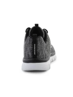 Boty Skechers Graceful Twisted Fortune M 12614-BKW Boty Skechers Graceful Twisted Fortune M 12614-BKW