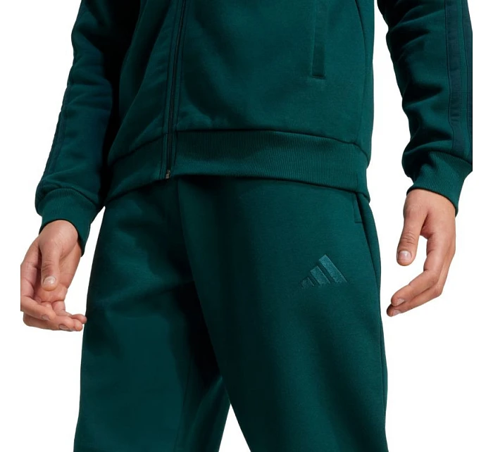 Tepláková souprava adidas Colorblock s kapucí M JL8600