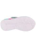 Skechers Snuggle Sneaks - Skech Squad 302214L-MTMT Mint 27 Skechers Snuggle Sneaks - Skech Squad 302214L-MTMT Mint 27