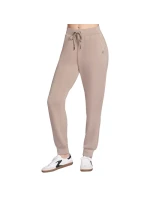Skechers Skechluxe Elevate Jogger Pant PT149-TPBR Beige L Skechers Skechluxe Elevate Jogger Pant PT149-TPBR Beige L