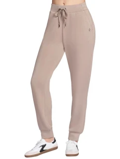 Elevate Jogger Pant Beige L model 21387644 - Skechers