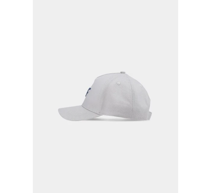 Dětská kšiltovka 4F 4FJWSS25ACABU388-11S Dětská kšiltovka 4F 4FJWSS25ACABU388-11S