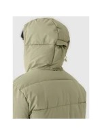 Pánská lyžařská bunda 5000 pánské model 21811961 - 4F Pánská lyžařská bunda 5000 pánské model 21811961 - 4F