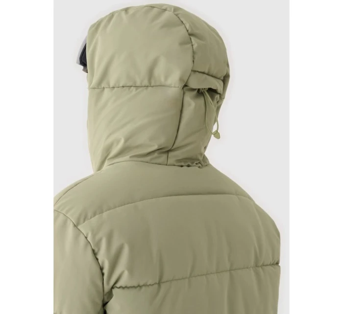 Pánská lyžařská bunda 5000 pánské model 21811961 - 4F Pánská lyžařská bunda 5000 pánské model 21811961 - 4F