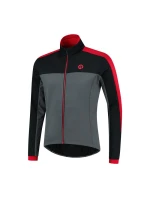 Zimní bunda Rogelli FREEZE červená 3XL Zimní bunda Rogelli FREEZE červená 3XL