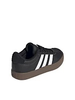 Dětská obuv adidas VL Court 3.0 black IE3630