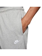 Spodnie męskie Nike Club Knit Jogger szare model 22086508 063 - Hikvision