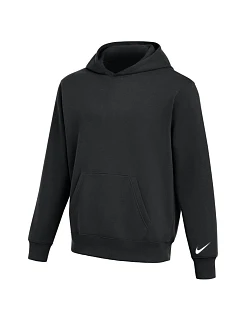 Dětská mikina Nike Park 26 Fleece Hoodie, černá, model 22310113 010 M - No name
