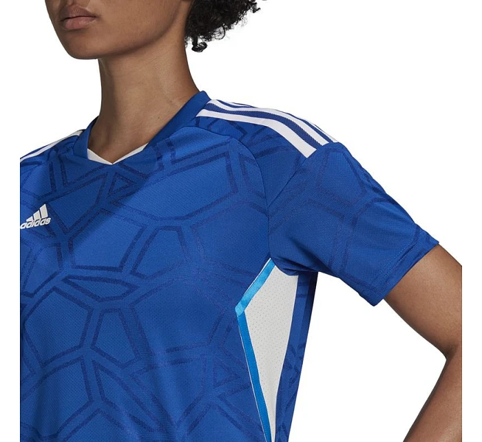 Zápasové tričko adidas Condivo 22 W GS0177 Zápasové tričko adidas Condivo 22 W GS0177