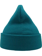 Atlantis Headwear Wind-S Pletená čepice 33.0220 turquoise
