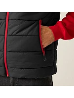 TRA Thermo vesta "Navigate" 36.A grey model 22526394 - Regatta TRA Thermo vesta "Navigate" 36.A grey model 22526394 - Regatta