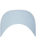 Flexfit 5789M 5 panelová Snapback kšiltovka 55.5789 heather grey Flexfit 5789M 5 panelová Snapback kšiltovka 55.5789 heather grey