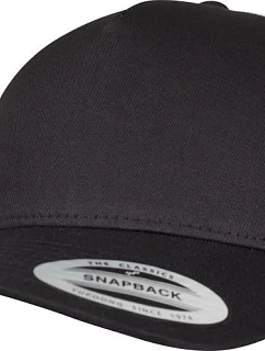 5 panelová Retro Trucker kšiltovka 55. black/white model 22487046 - Flexfit