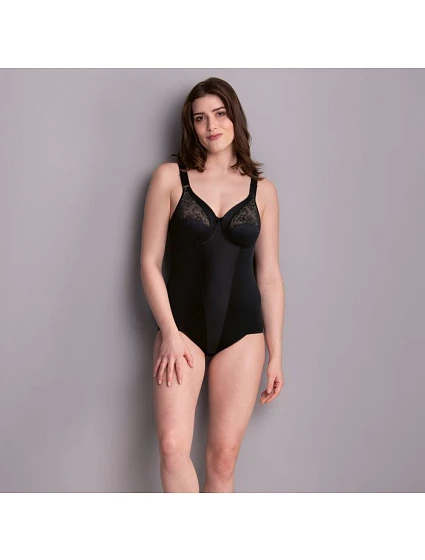 Fiore komfortní korzet model 16099456 černá - Anita Classix Fiore komfortní korzet model 16099456 černá - Anita Classix