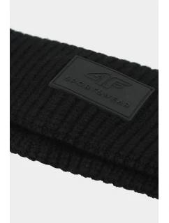 Dívčí Čelenka model 21674811 Černá - 4F