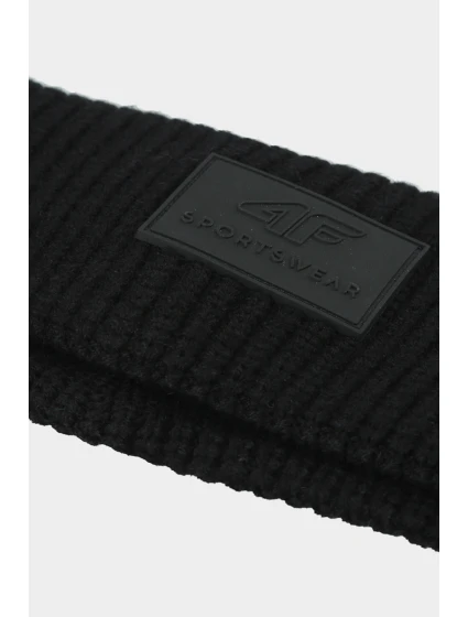 Dívčí Čelenka model 21674811 Černá - 4F