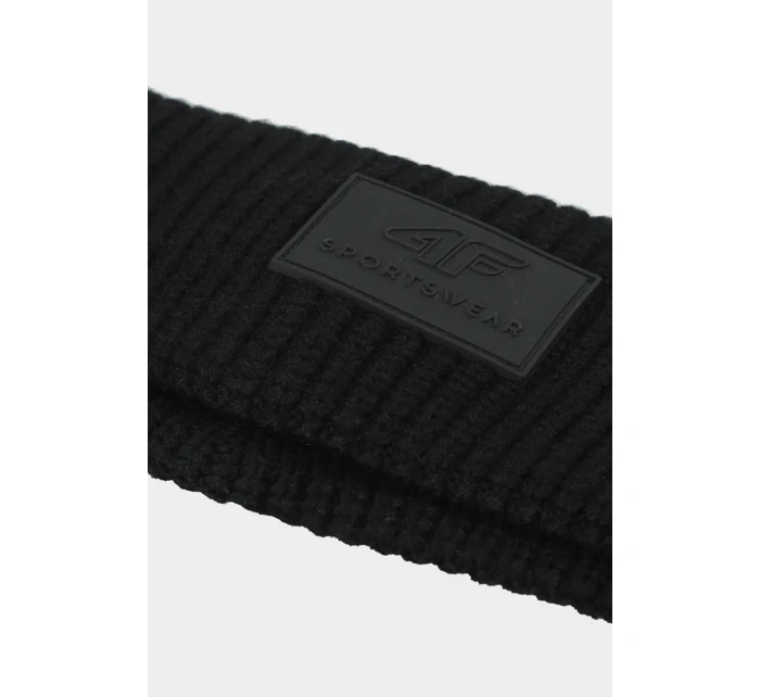 Dívčí Čelenka model 21674811 Černá - 4F