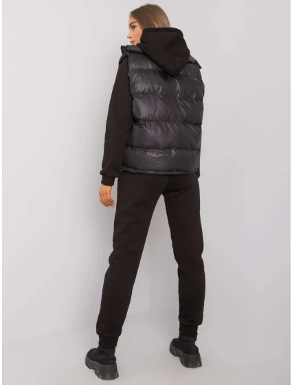 Sada EM KMPL 645.98P černá