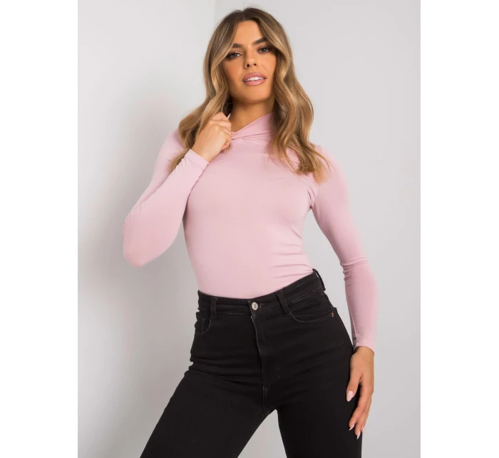 Halenka RV BZ model 14818794 tmavě růžová - FPrice