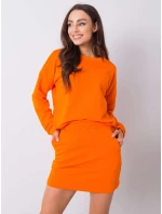 Souprava RV KMPL 6105.18x oranžová