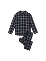 Pyžamo Honor 2 41943-99X Černá - Henderson