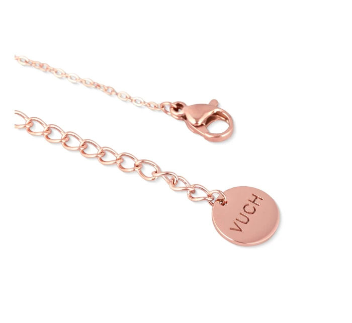 Náramek VUCH Gem Rose Gold