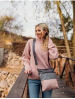 Kabelka VUCH Prisco Grey