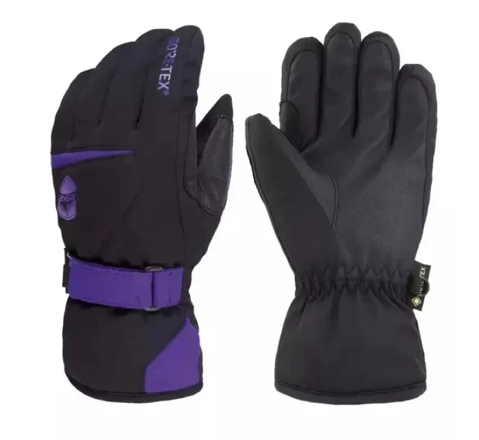 Dětské lyžařské rukavice model 20050926 One GTX - Eska